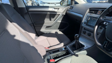 Volkswagen Golf 1.6 TDI 110 Match Edition 5dr Diesel Hatchback